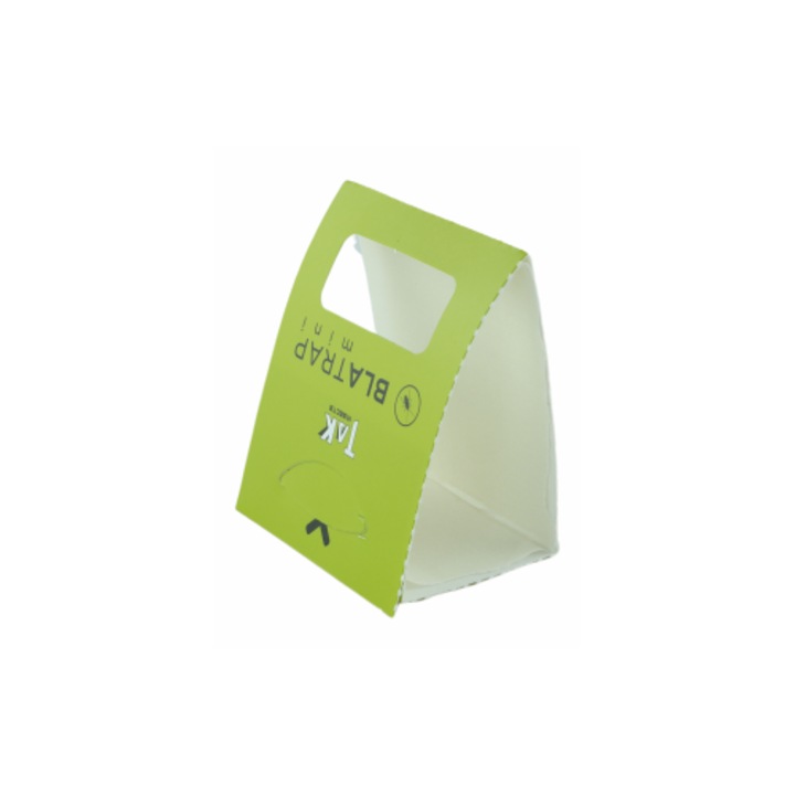 Capcana Gandaci Blatrap Mini - Set 5 Capcane