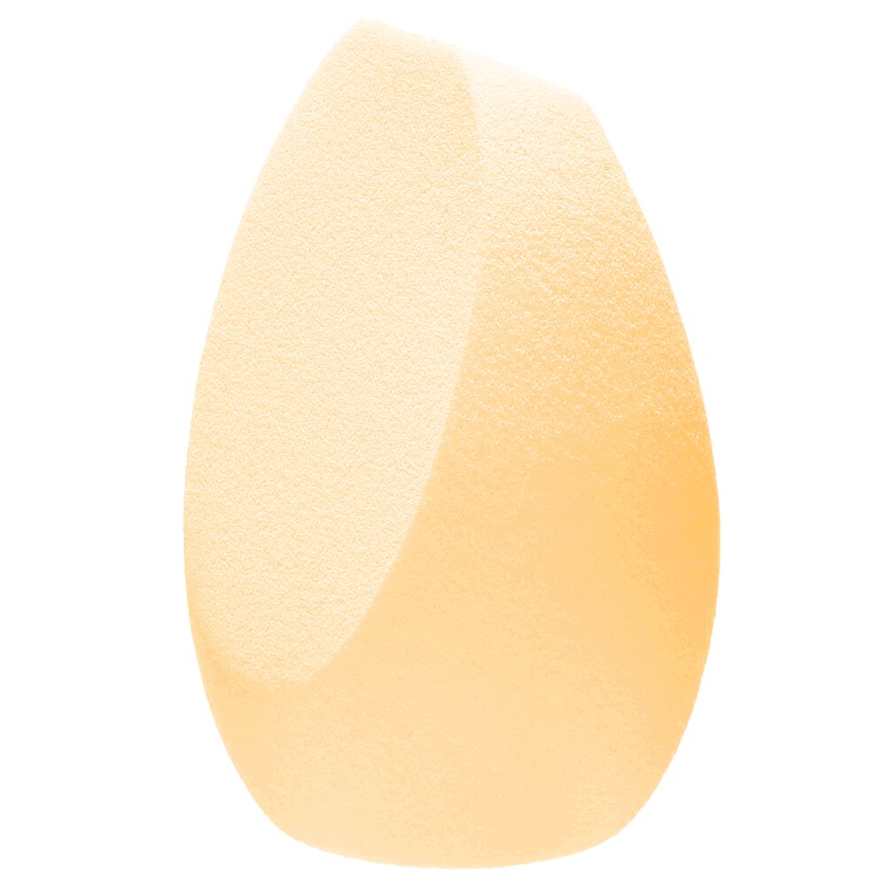 Burete Machiaj si Blending, E-Unghii, Culoare Crem