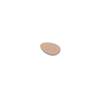 Burete fond de ten, oval Burete fond de ten, oval