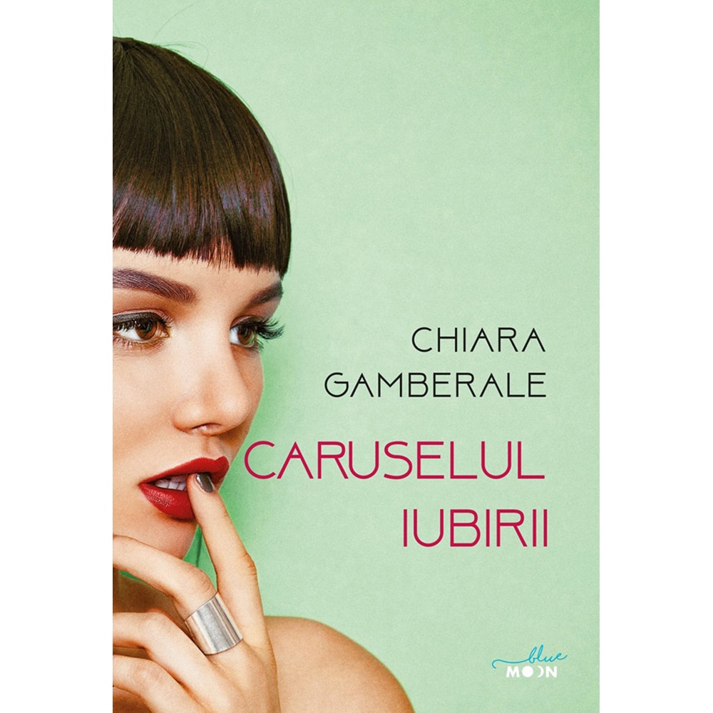 Caruselul Iubirii, Chiara Gamberale