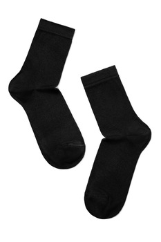 Sosete dama din vascoza (Micromodal), Conte Elegant CLASSIC 000, Negru Sosete dama din vascoza (Micromodal), Conte Elegant CLASSIC 000, Negru