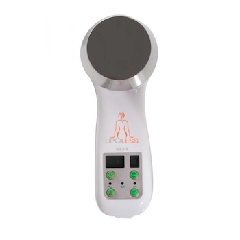 Aparat masaj ultrasonic corporal, QMED 625-818 Aparat masaj ultrasonic corporal, QMED 625-818