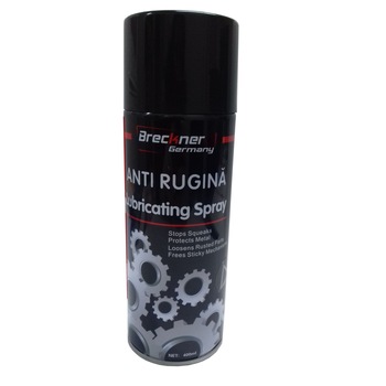 Spray antirugina-degripant Breckner 400ml Spray antirugina-degripant Breckner 400ml