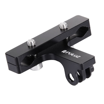 Suport CNC Pentru Fixare Pe Sa Bicicleta Camera Video Sport Suport CNC Pentru Fixare Pe Sa Bicicleta Camera Video Sport