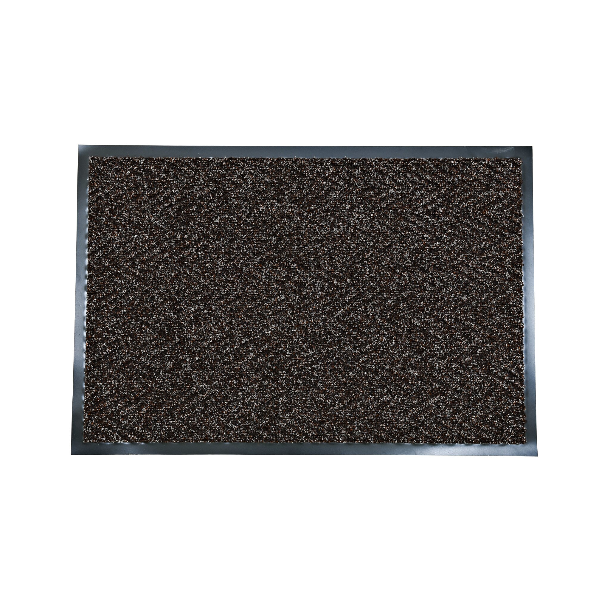 Covoras interior ARROW TRAX, 60 x 90 cm, Maro