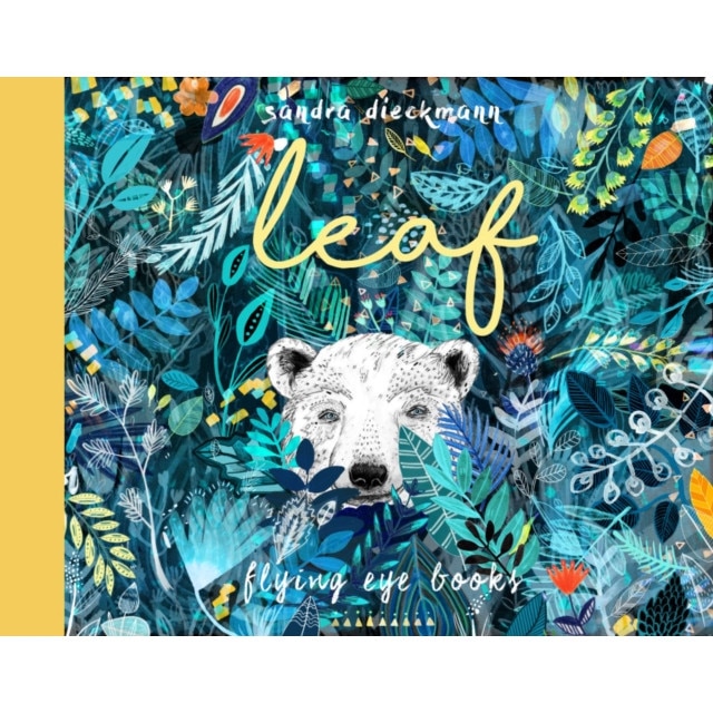 Leaf de Sandra Dieckmann