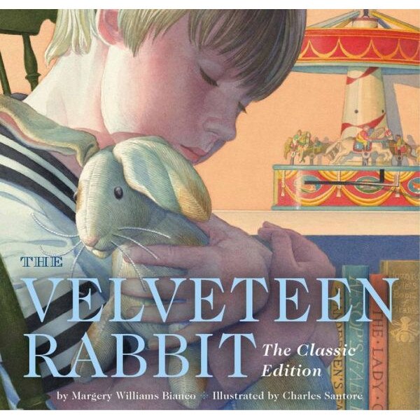 The Velveteen Rabbit de Margery Williams