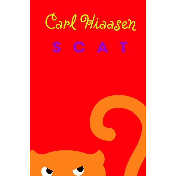 scat de carl hiaasen imagen 6_1_
6