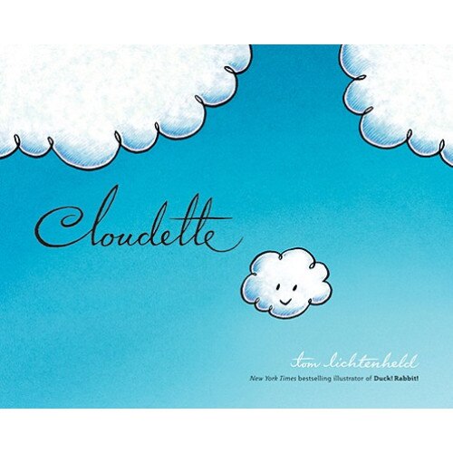 Cloudette de Tom Lichtenheld