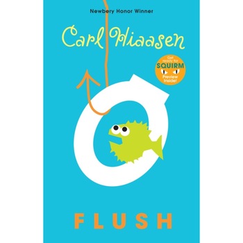 Flush de Carl Hiaasen Flush de Carl Hiaasen