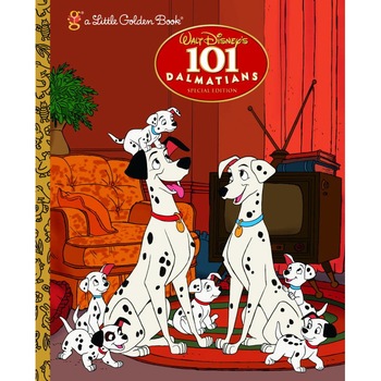 101 Dalmatians de Justine Korman 101 Dalmatians de Justine Korman