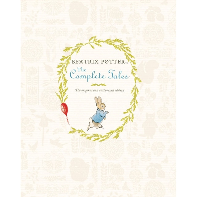 Beatrix Potter de Beatrix Potter
