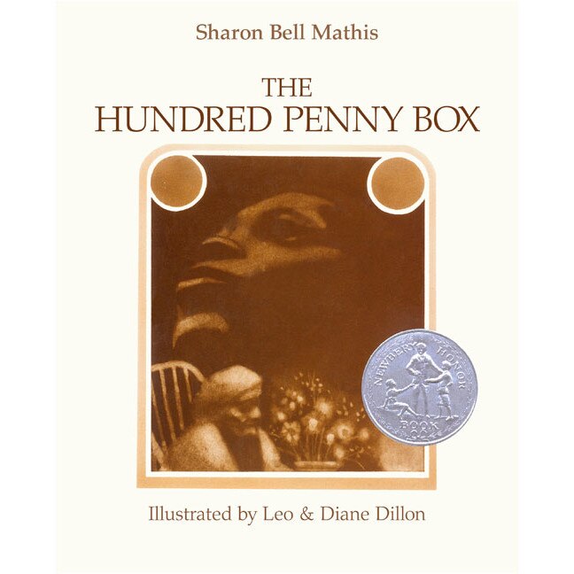 The Hundred Penny Box de Sharon Bell Mathis - eMAG.ro