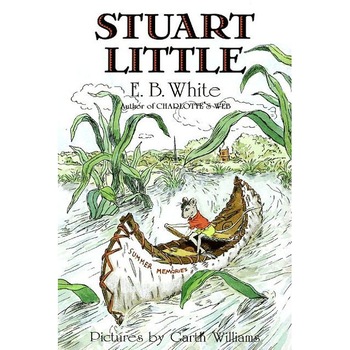 Stuart Little de E. B White Stuart Little de E. B White