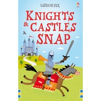 carte quotknights and castles snapquot 3 ani usborne imagen 22_0_
0