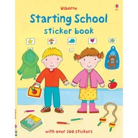 carte de activitati quotstarting school sticker bookquot  3 ani usborne imagen 39_0_
0