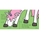 "That's not my unicorn" Könyv és játék, angol nyelvű, 6 hónapos +, Usborne Publishing