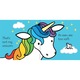 "That's not my unicorn" Könyv és játék, angol nyelvű, 6 hónapos +, Usborne Publishing