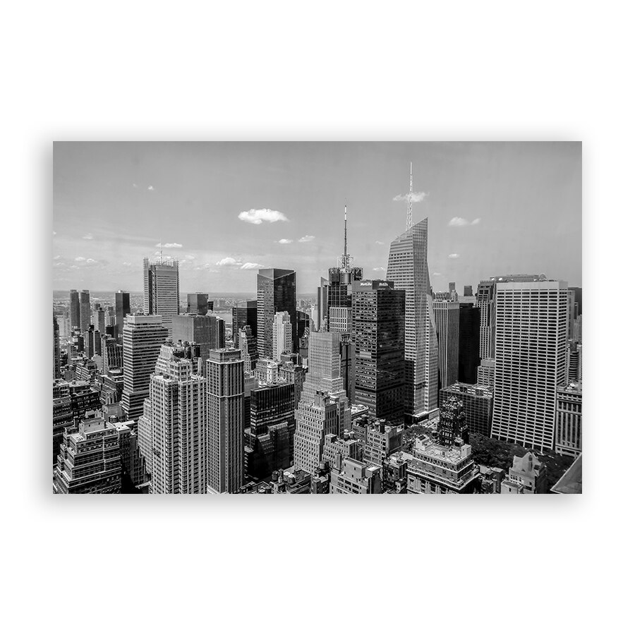 Tablou Canvas - New York, Cladiri, 60 x 90 cm