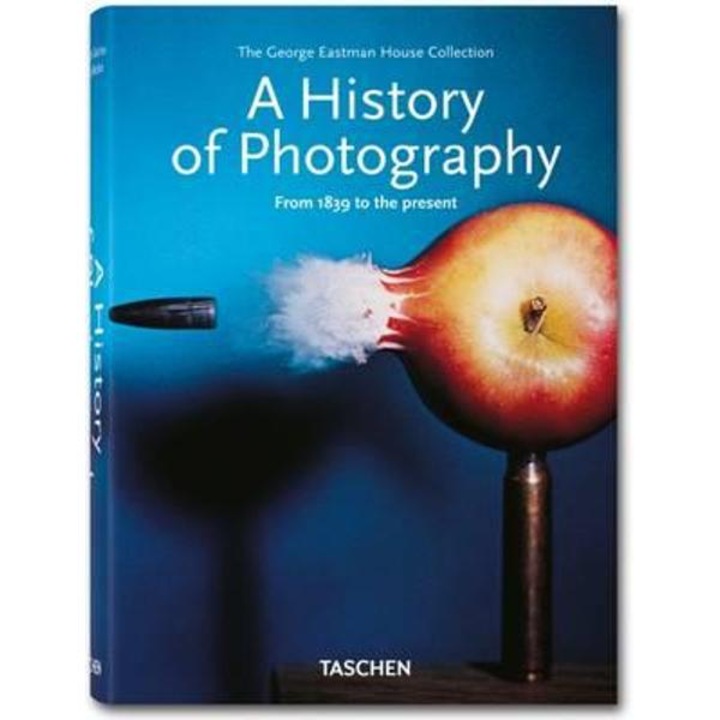History of Photography