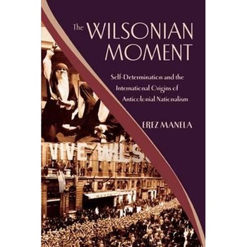 Wilsonian Moment Wilsonian Moment