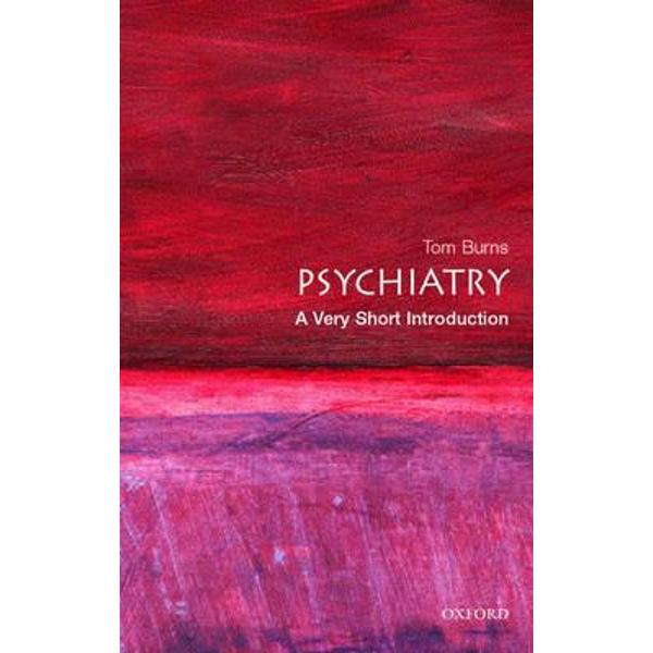 Psychiatry