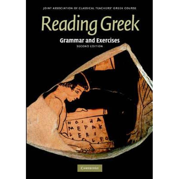 Reading Greek
