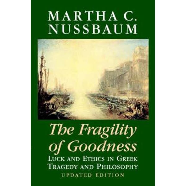 Fragility of Goodness