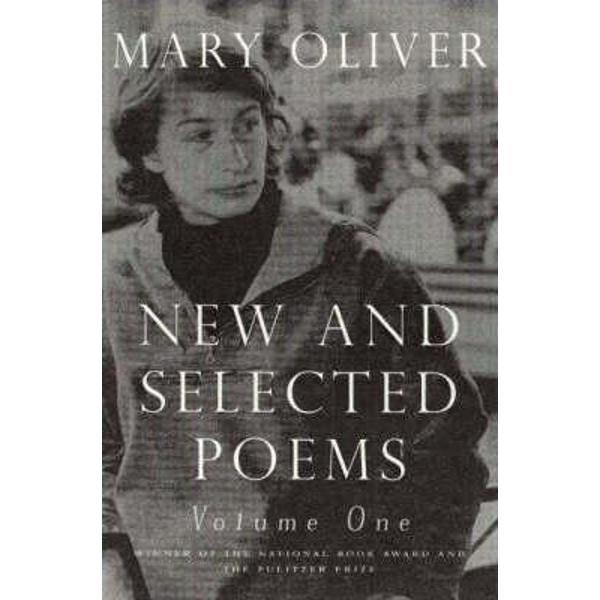 New and Selected Poems