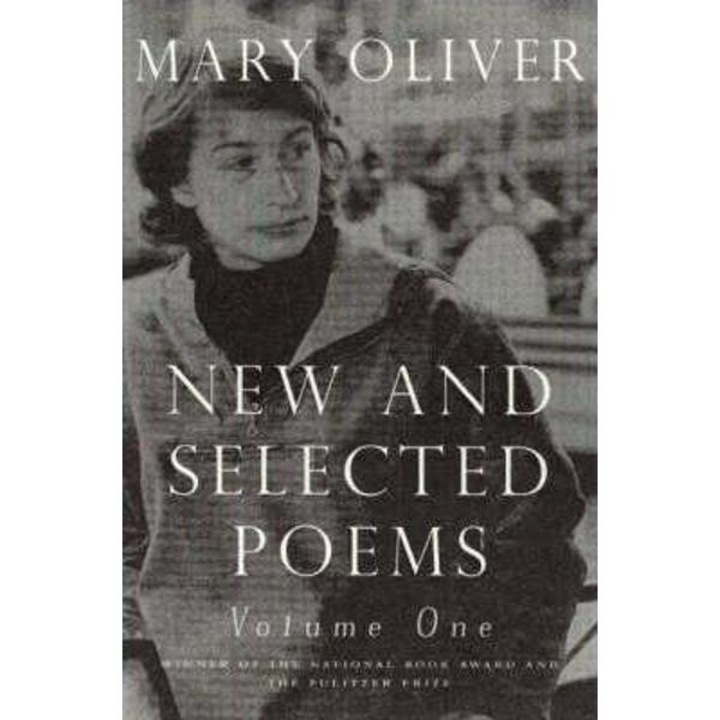 New and Selected Poems