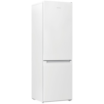 Combina frigorifica Arctic AK54270P+, 262 l, Clasa A+, H 170.5 cm, Alb Combina frigorifica Arctic AK54270P+, 262 l, Clasa A+, H 170.5 cm, Alb