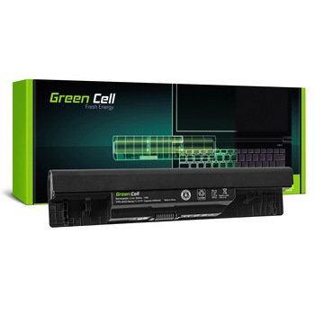 Baterie laptop JKVC5 pentru Dell Inspiron 1564 1464 1764 acumulator marca Green Cell Baterie laptop JKVC5 pentru Dell Inspiron 1564 1464 1764 acumulator marca Green Cell