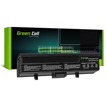 Baterie laptop TK330 GP975 RU033 pentru Dell XPS M1530 PP28L acumulator marca Green Cell Baterie laptop TK330 GP975 RU033 pentru Dell XPS M1530 PP28L acumulator marca Green Cell
