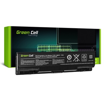 Baterie laptop RM791 pentru Dell Studio 1735 1736 1737 Dell Inspiron 1737 acumulator marca Green Cell Baterie laptop RM791 pentru Dell Studio 1735 1736 1737 Dell Inspiron 1737 acumulator marca Green Cell