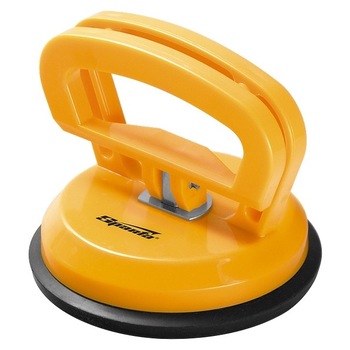 Ventuza pentru sticla, D-117 mm, SPARTA Ventuza pentru sticla, D-117 mm, SPARTA