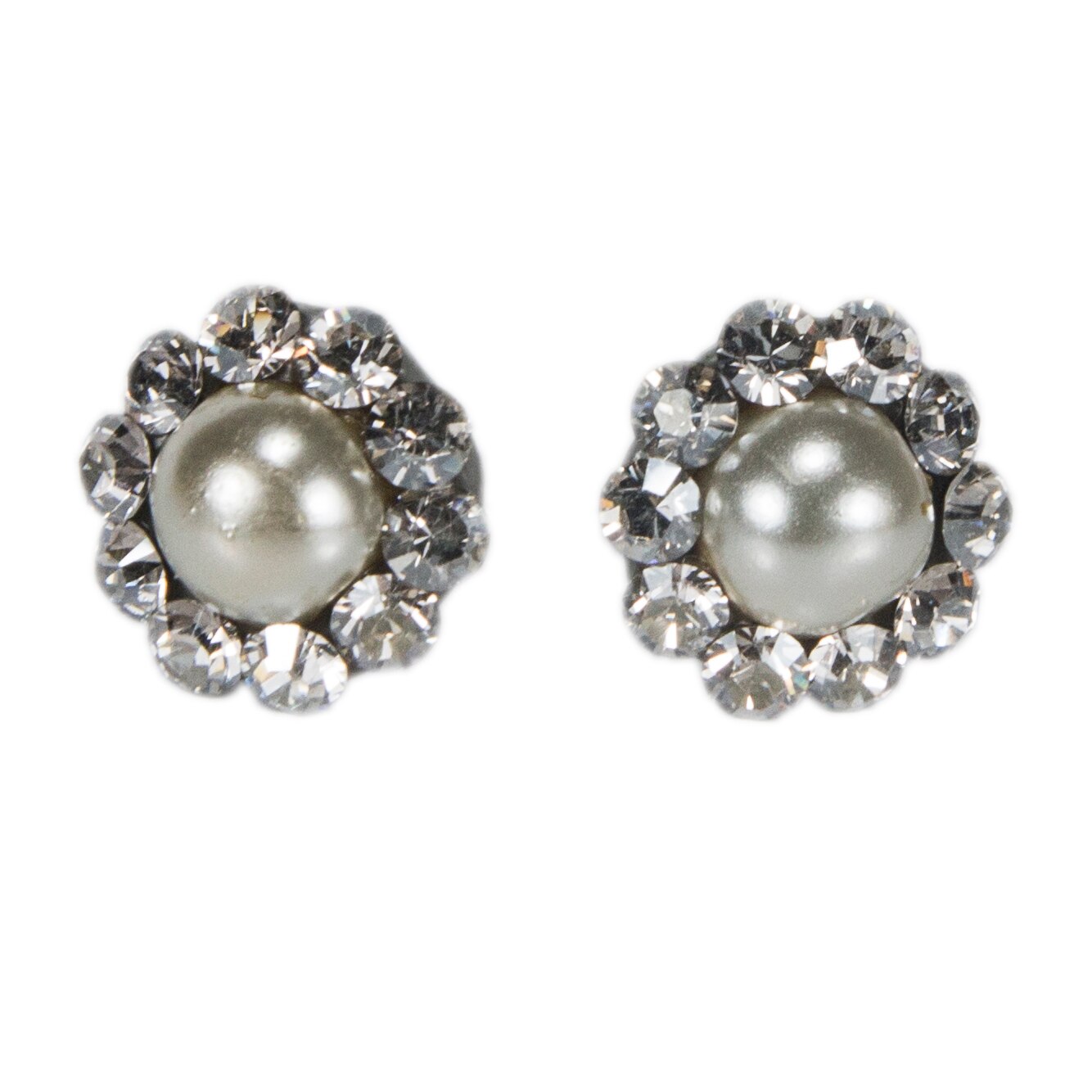 Cercei handmade cu cristale, Xirius Chaton pp21, Miidefloriart, model 05