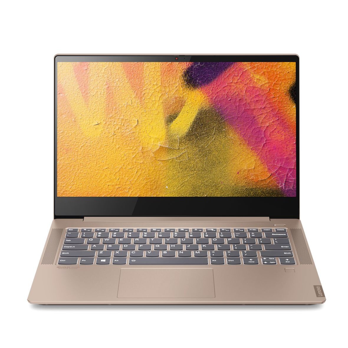 Windowsノート本体 Lenovo ideaPad S540-14API 3500U Lenovo IdeaPad S540-14API 81NH - AMD Ryzen 5 - 3500U / up to 3.7