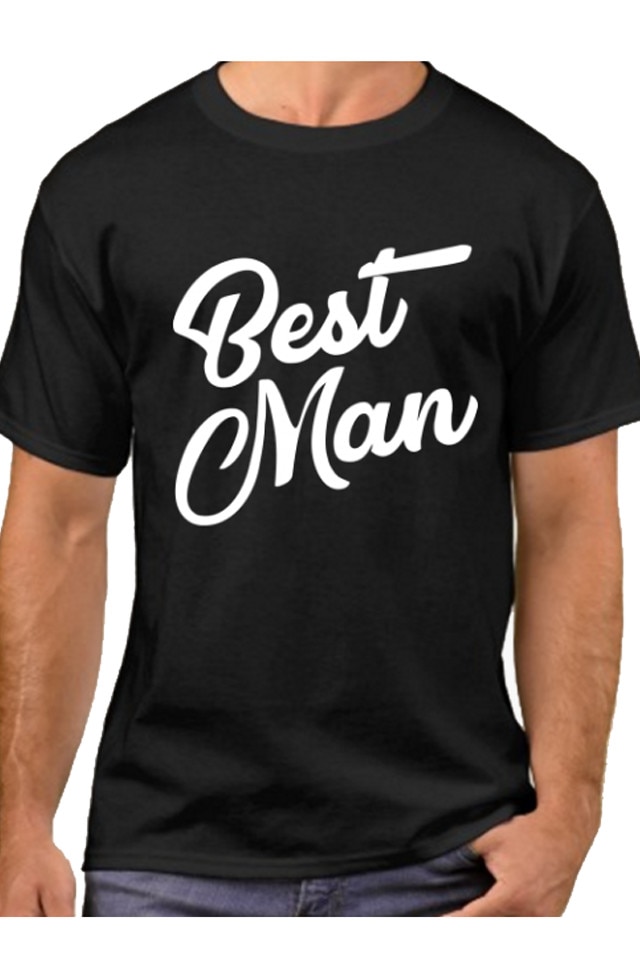 Tricou Barbat Personalizat 