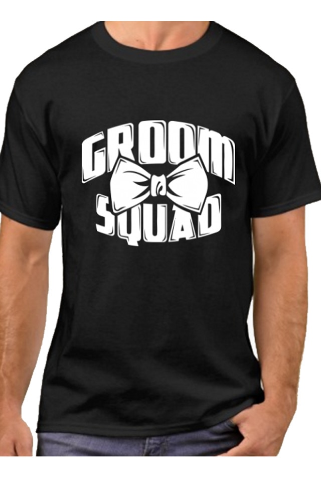 Tricou Barbat Personalizat 