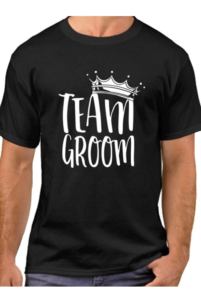Tricou Barbat Personalizat 
