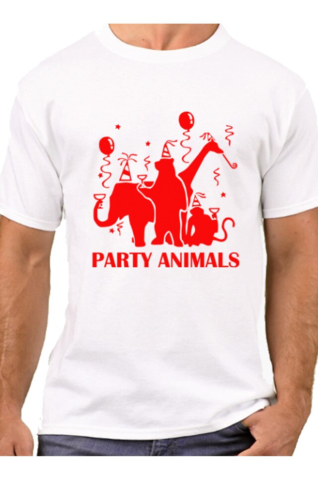 Tricou Barbat Personalizat 