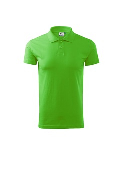 Tricou barbarti Malfini Single J, Verde Tricou barbarti Malfini Single J, Verde