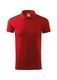 MALFINI Single J. férfi pólóing, piros, 2XL méret