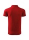 MALFINI Single J. férfi pólóing, piros, 2XL méret