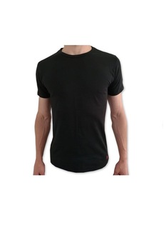 Tricou US Polo ASSN barbati, negru, Negru Tricou US Polo ASSN barbati, negru, Negru