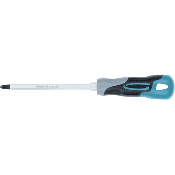Surubelnita PH3 x 150 mm, maner cu trei componente, GROSS Surubelnita PH3 x 150 mm, maner cu trei componente, GROSS