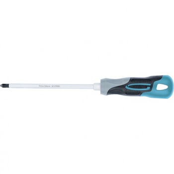 Surubelnita PH2 x 150 mm, maner cu trei componente, GROSS Surubelnita PH2 x 150 mm, maner cu trei componente, GROSS