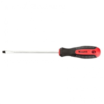Surubelnita Fusion, SL6 x 150 mm, cu maner cu trei componente  Surubelnita Fusion, SL6 x 150 mm, cu maner cu trei componente