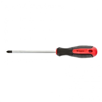Surubelnita FUSION, PZ3 X 150 mm, CRV, maner 3 componente antialunecare,MTX Surubelnita FUSION, PZ3 X 150 mm, CRV, maner 3 componente antialunecare,MTX