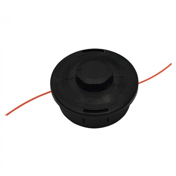 Cap taietor cu fir, profesional, cu incarcare rapida, Ruris, 2.4 mm Cap taietor cu fir, profesional, cu incarcare rapida, Ruris, 2.4 mm